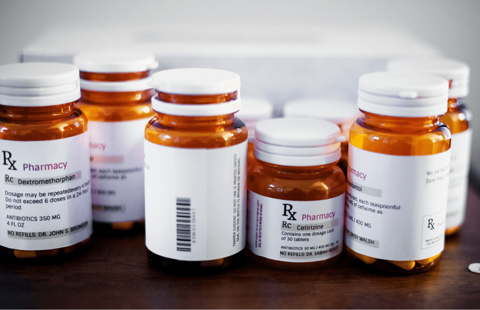 Verified Supplements