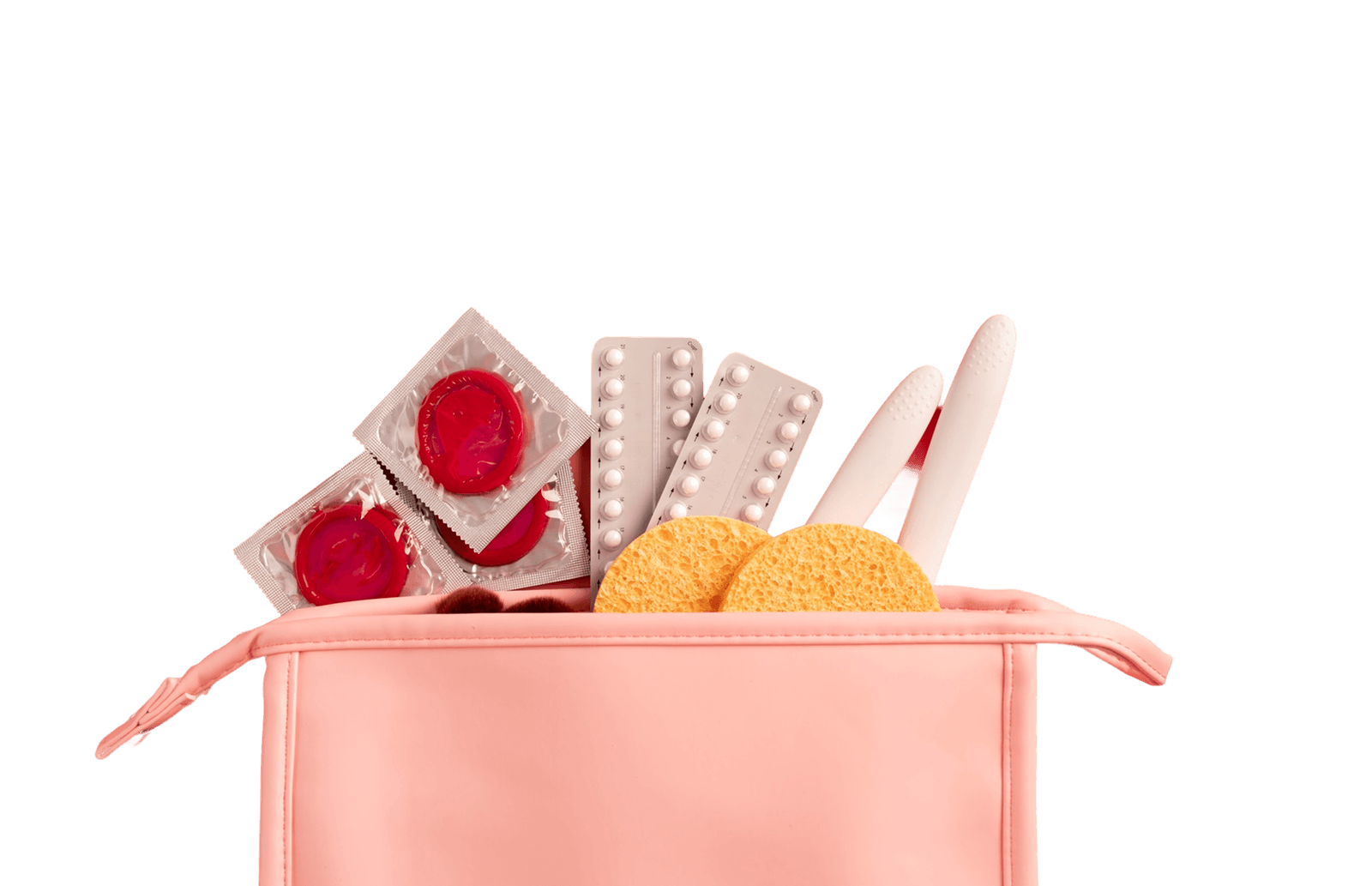 Period & Sexual Care