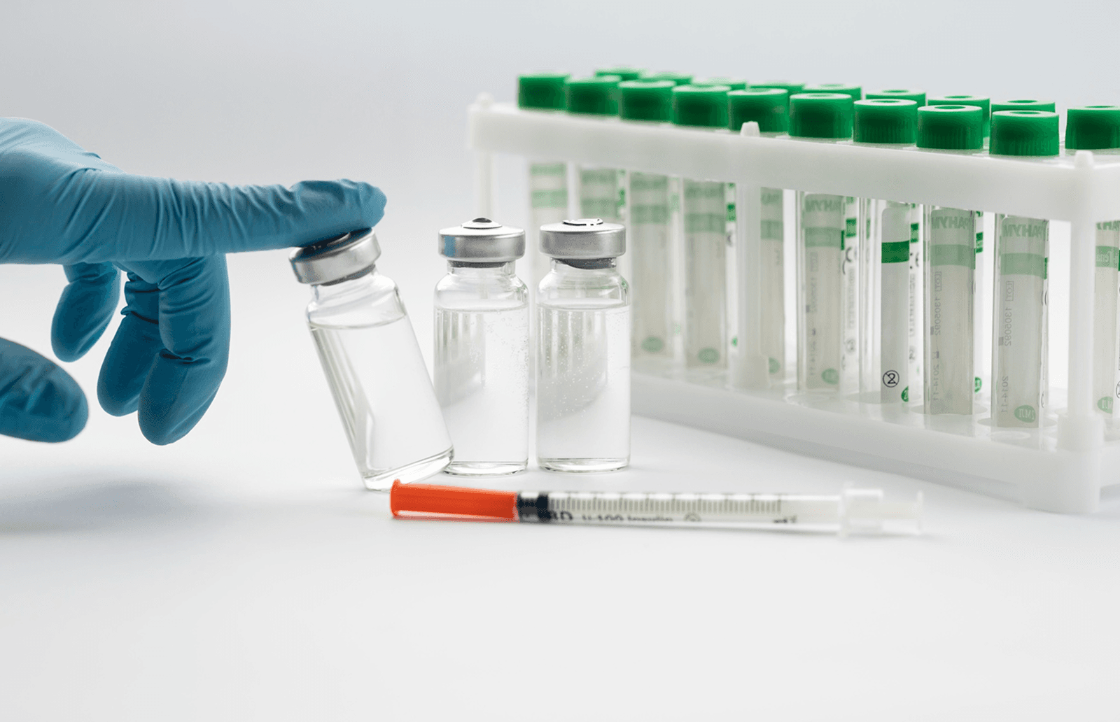 Diagnostic Kits