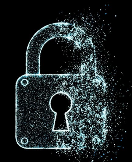 Privacy Illustration