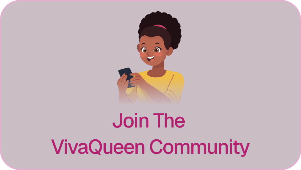 Join The VivaFemini Community
