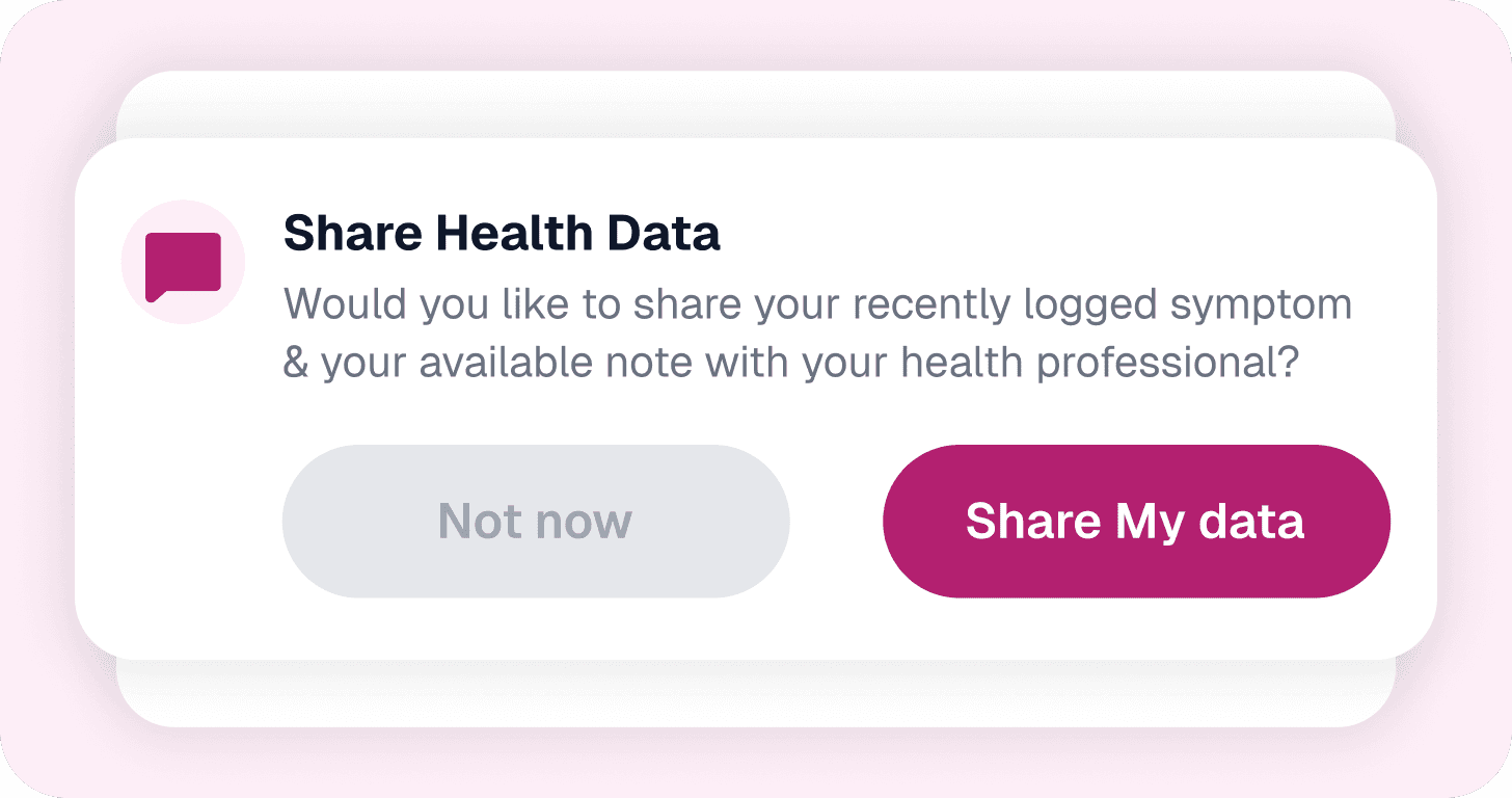 Doctor-Ready Data