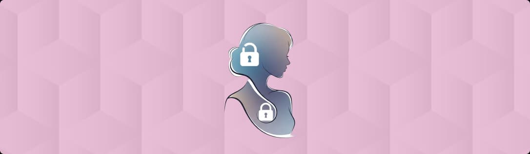 Feature illustration for Robust Privacy & Security Controls