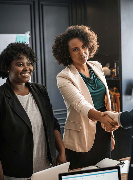 Partnership collaboration